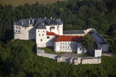 Hrad Slovenská Ľupča
