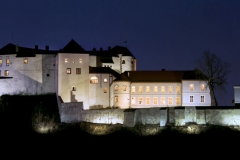 Hrad Slovenská Ľupča