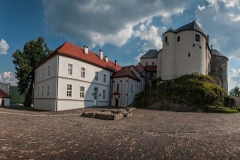 Hrad Slovenská Ľupča