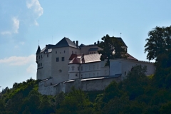 Hrad Slovenská Ľupča
