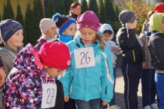 Slovenská Ľupča - Maratón MŠ