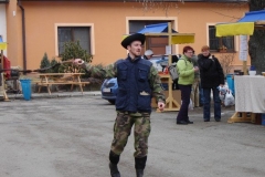 Slovenská Ľupča - fašiangy